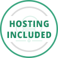 Hosting Included