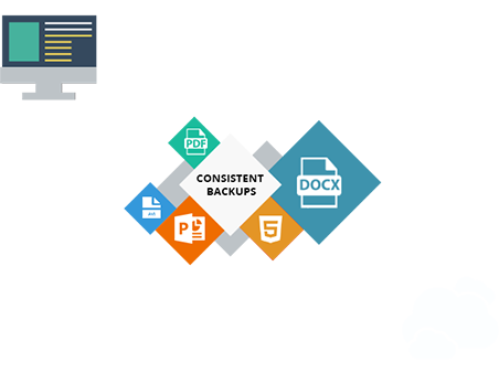 Backup Solutions